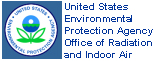 Link to EPA Office of Radiation and Indoor Air 