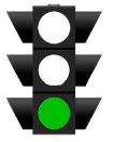 Green Stoplight