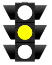 Yellow Stoplight