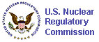 Link to the US Nuclear Regulatory Commission